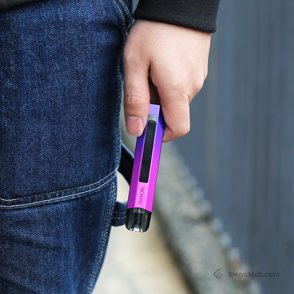 SMOK NFIX PRO Pod Kit 700mAh