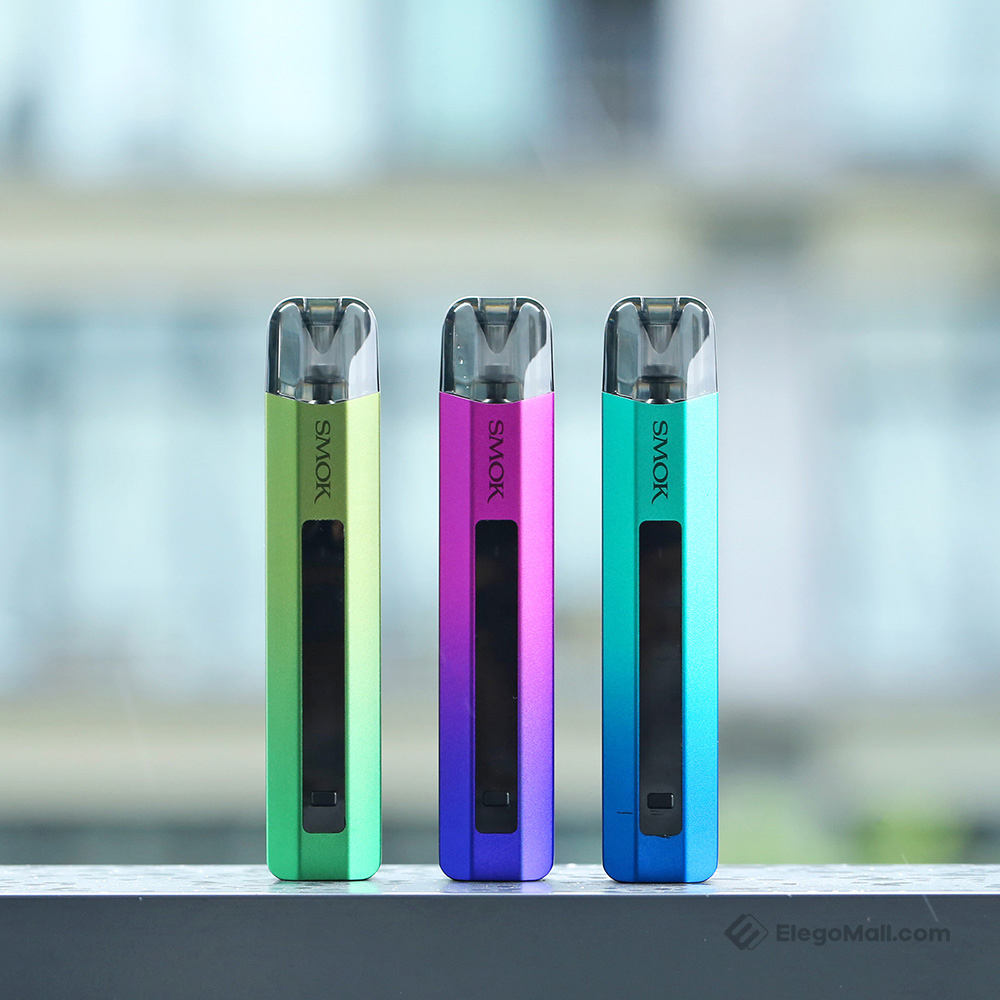 SMOK NFIX PRO Pod Kit 700mAh