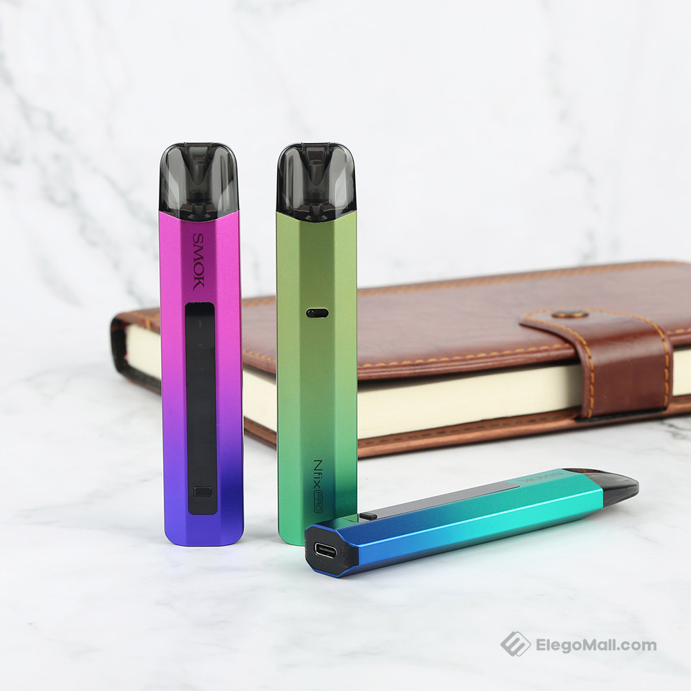 SMOK NFIX PRO Pod Kit 700mAh