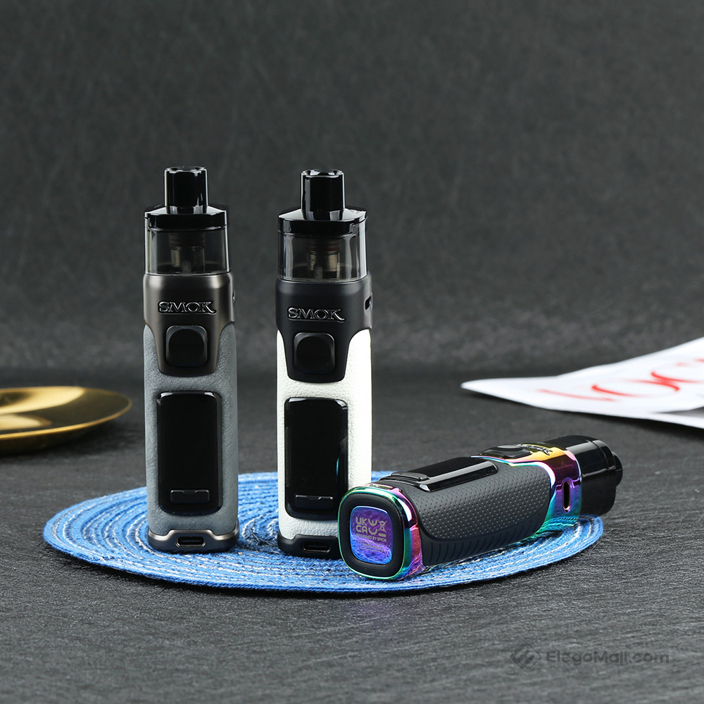 SMOK RPM 5 Pod Kit 2000mAh