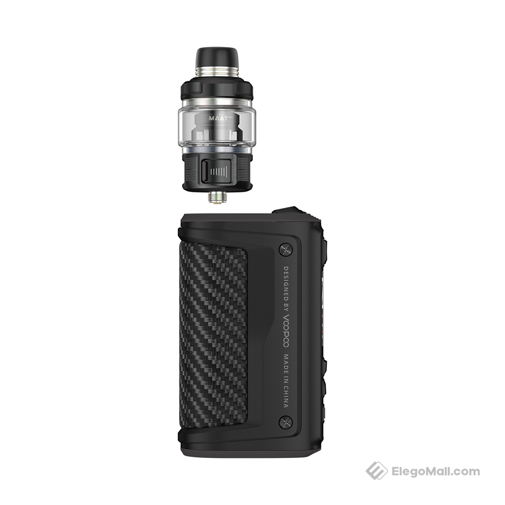 VOOPOO ARGUS GT II 2 Box Kit 200W