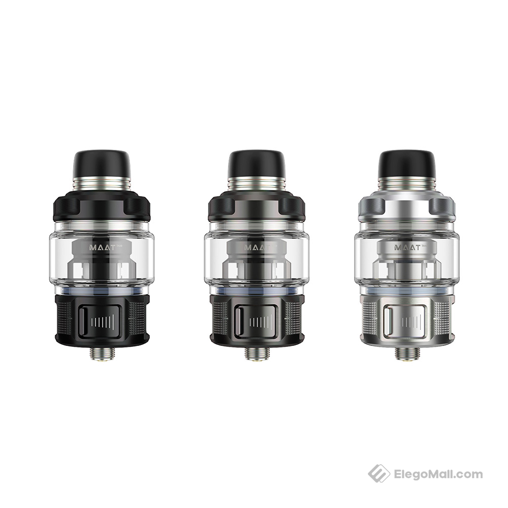 VOOPOO MAAT New Tank 6.5ml/5ml/2ml