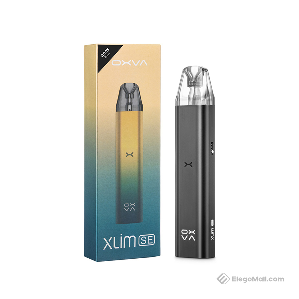 OXVA XLim SE Pod Kit 900mAh