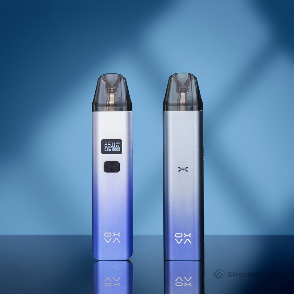 OXVA XLim SE Pod Kit 900mAh