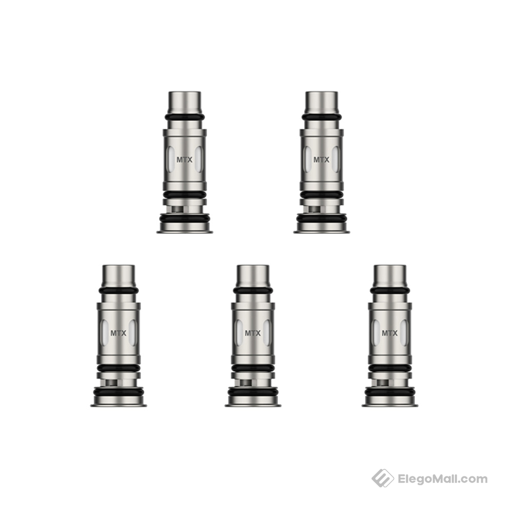 Vaporesso MTX Coil 1.2ohm 5PCS/Pack