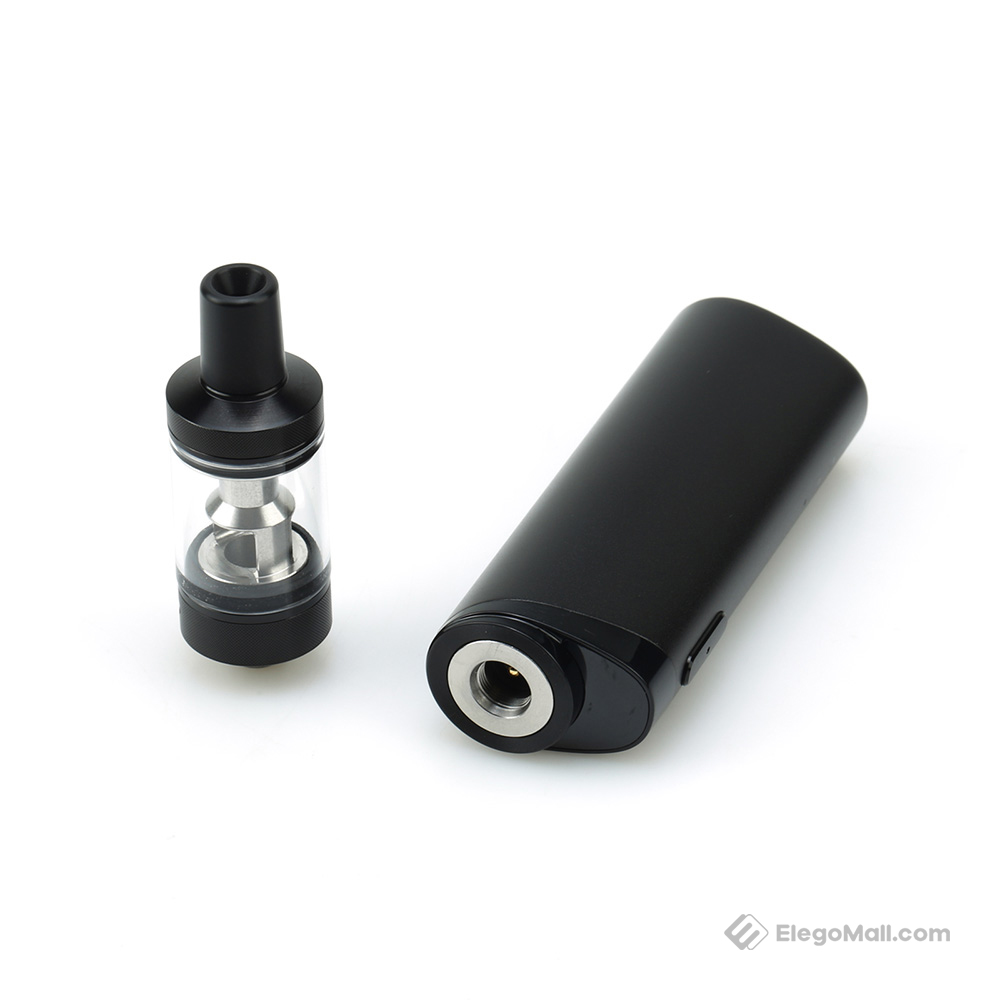 Vaporesso Gen Fit Box Kit 1200mAh