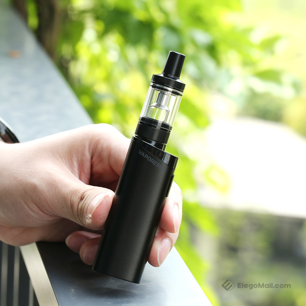 Vaporesso Gen Fit Box Kit 1200mAh