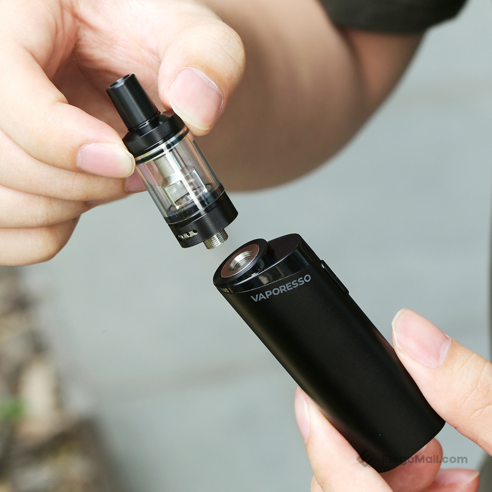 Vaporesso Gen Fit Box Kit 1200mAh