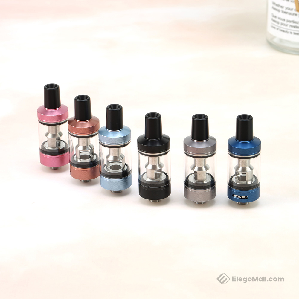 Vaporesso iTank M Tank 3ml