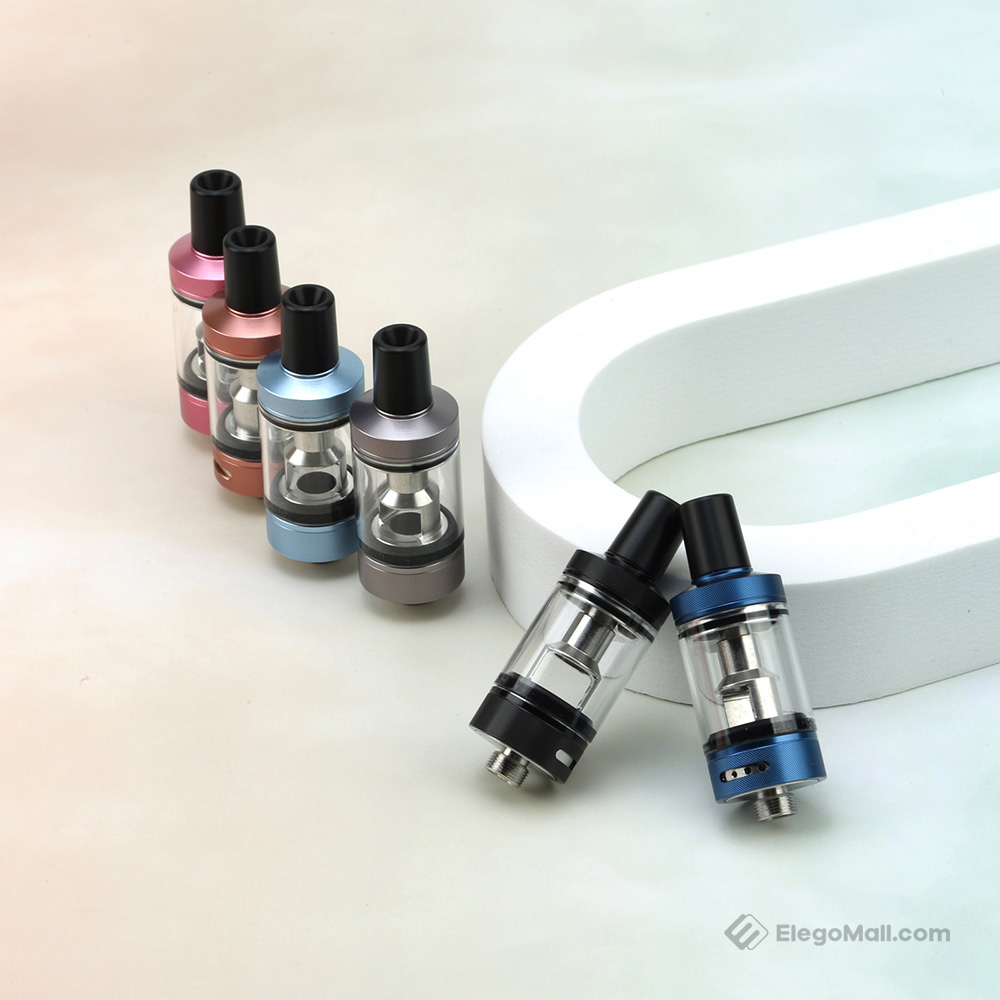 Vaporesso iTank M Tank 3ml