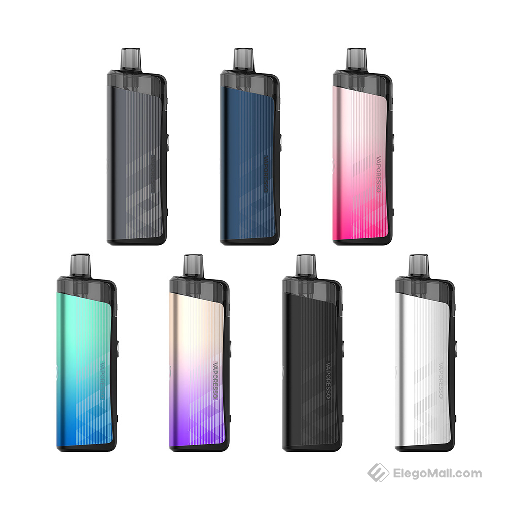 Vaporesso GEN Air 40 Pod Kit 1800mAh