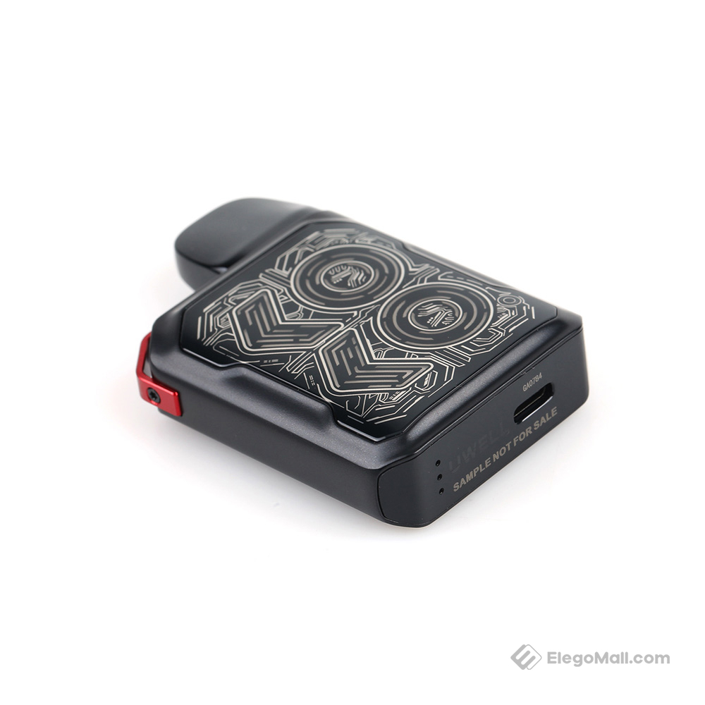 Uwell Caliburn GK2 Pod Kit 690mAh