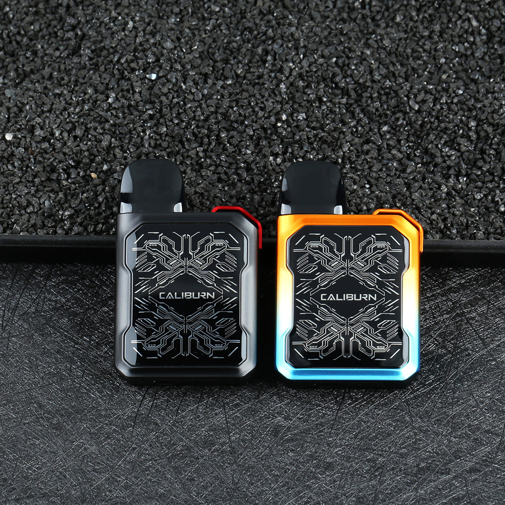 Uwell Caliburn GK2 Pod Kit 690mAh