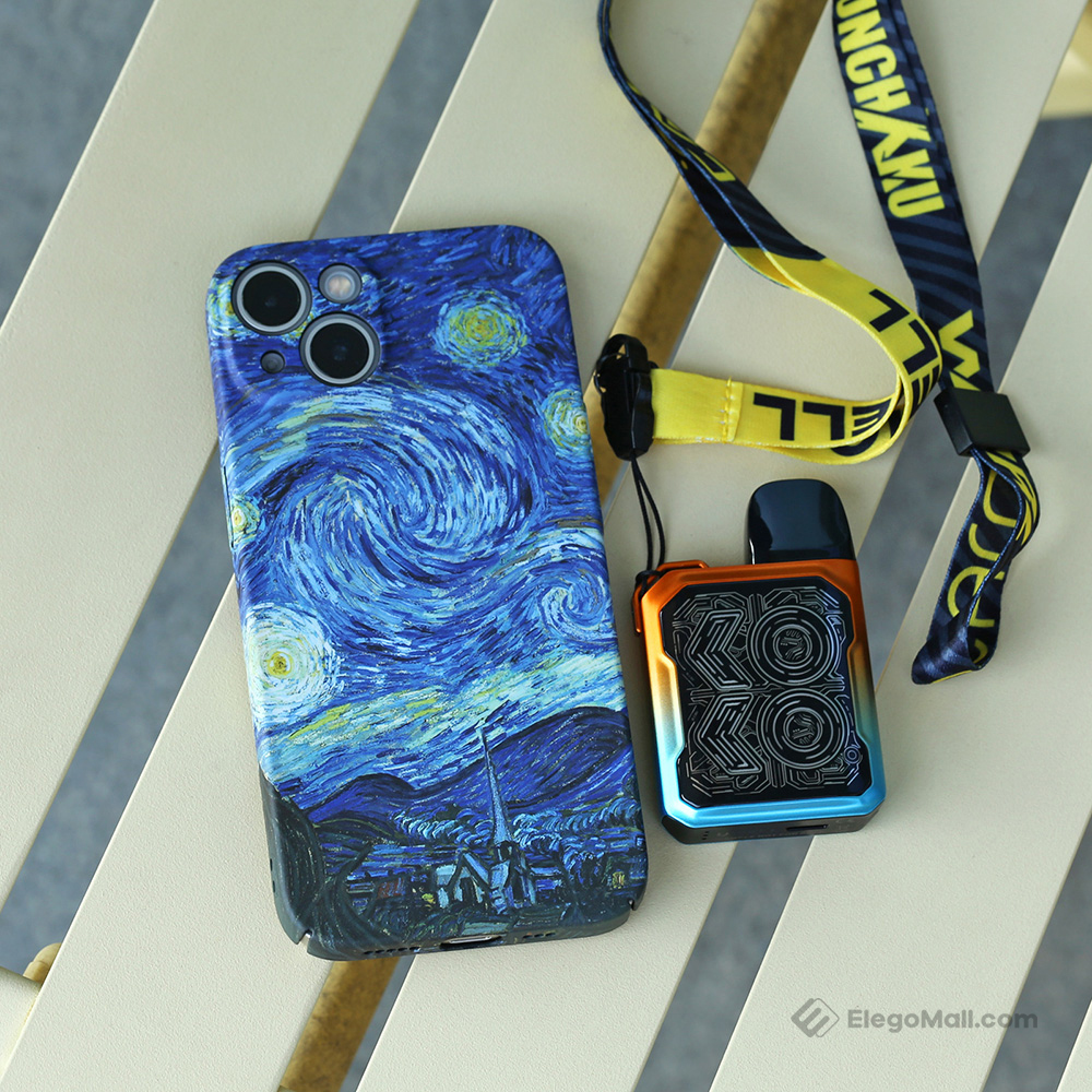 Uwell Caliburn GK2 Pod Kit 690mAh