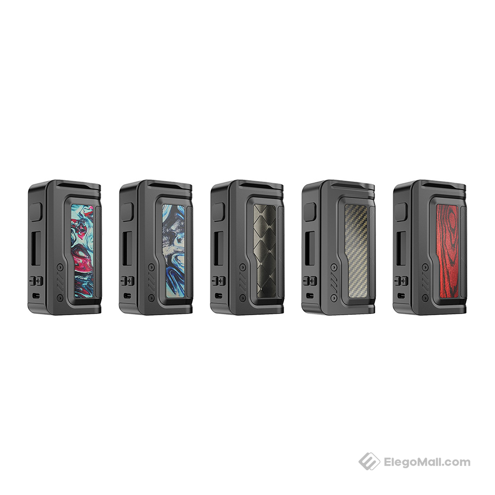 Vandy Vape GAUR-18 Box Mod 200W