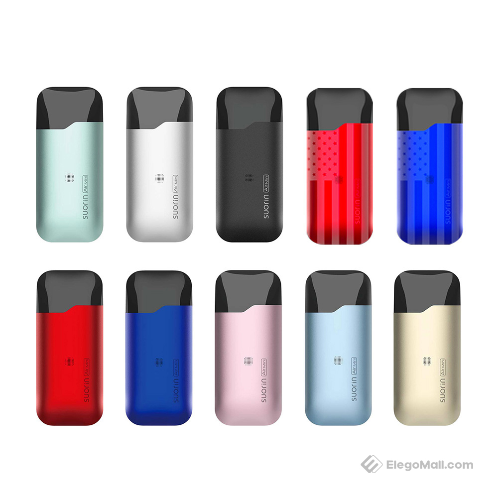 Suorin Air Mini Pod Kit 430mAh