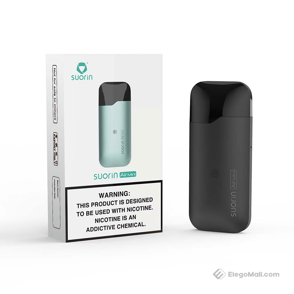 Suorin Air Mini Pod Kit 430mAh