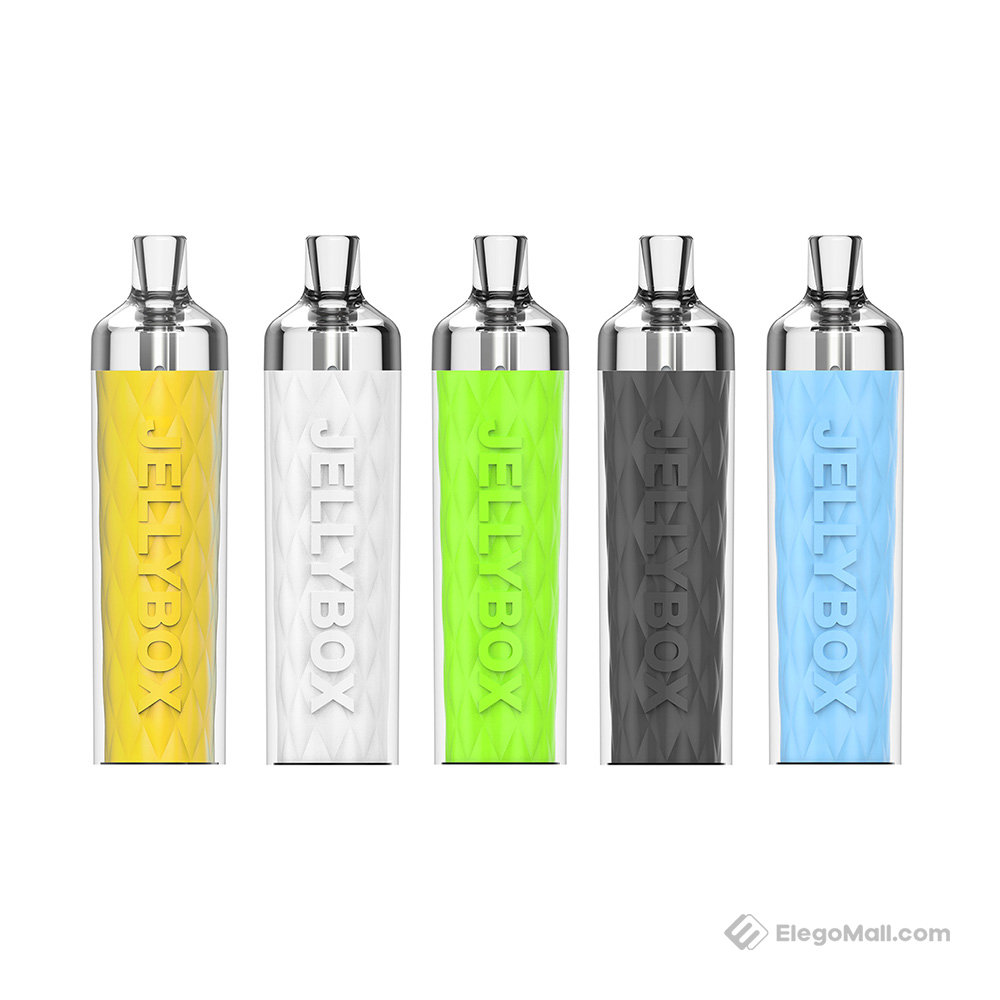 Rincoe Jellybox Lite Pod Kit 850mAh
