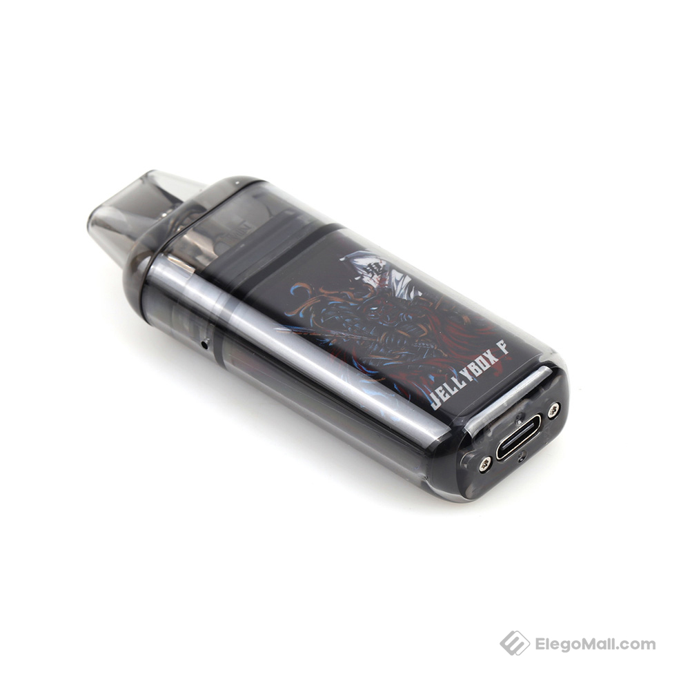 Rincoe Jellybox F Pod Kit 650mAh