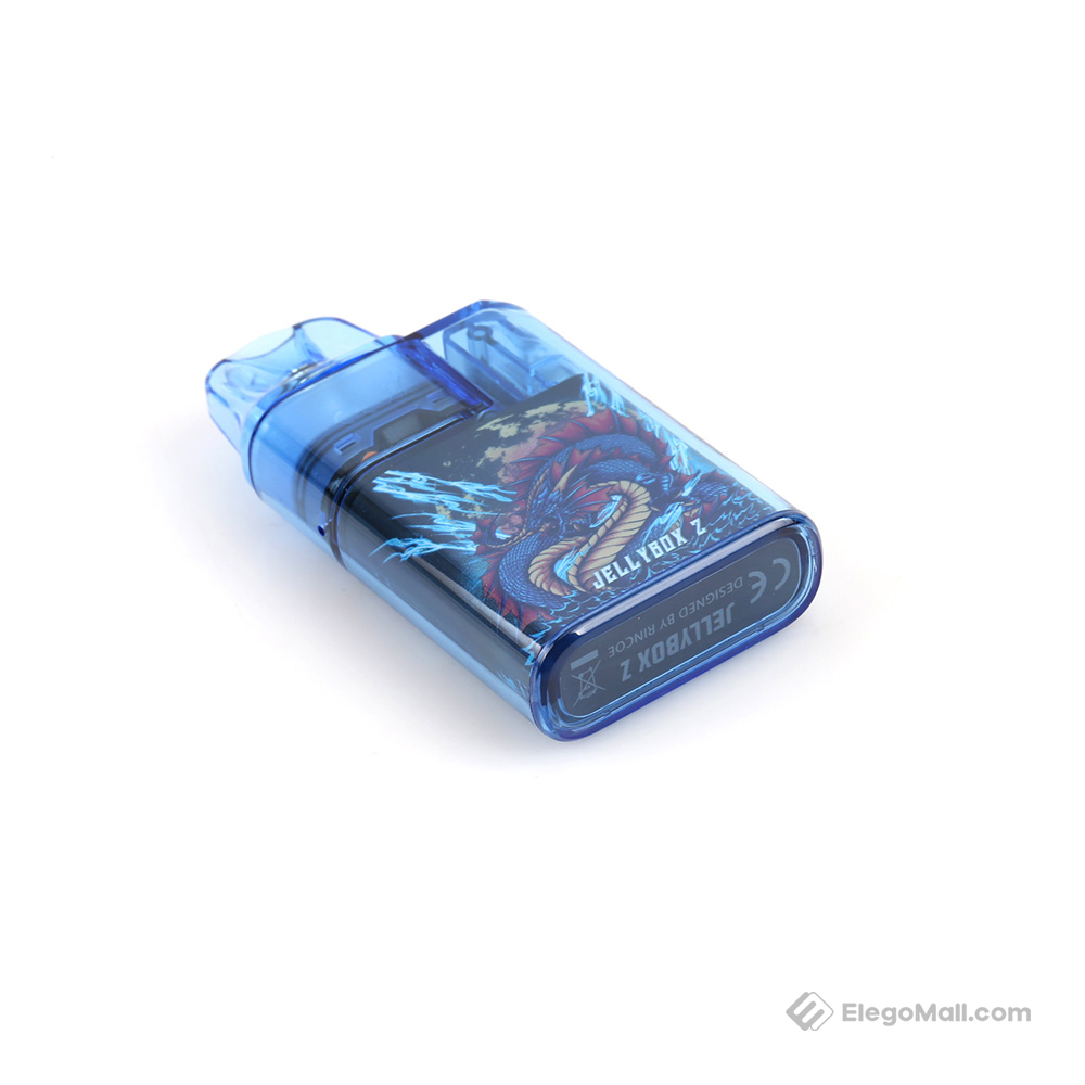 Rincoe Jellybox Z Pod Kit 850mAh