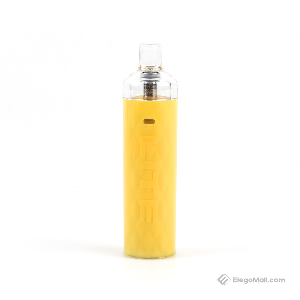 Rincoe Jellybox Lite Pod Kit 850mAh