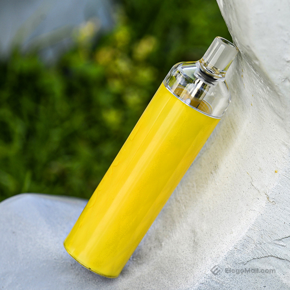 Rincoe Jellybox Lite Pod Kit 850mAh