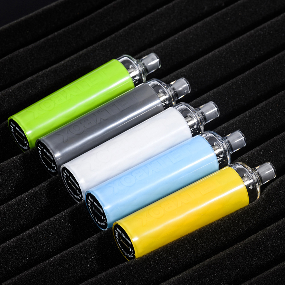 Rincoe Jellybox Lite Pod Kit 850mAh