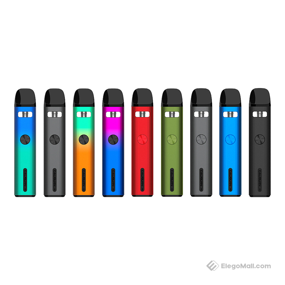Uwell Caliburn G2 Pod Kit 750mAh