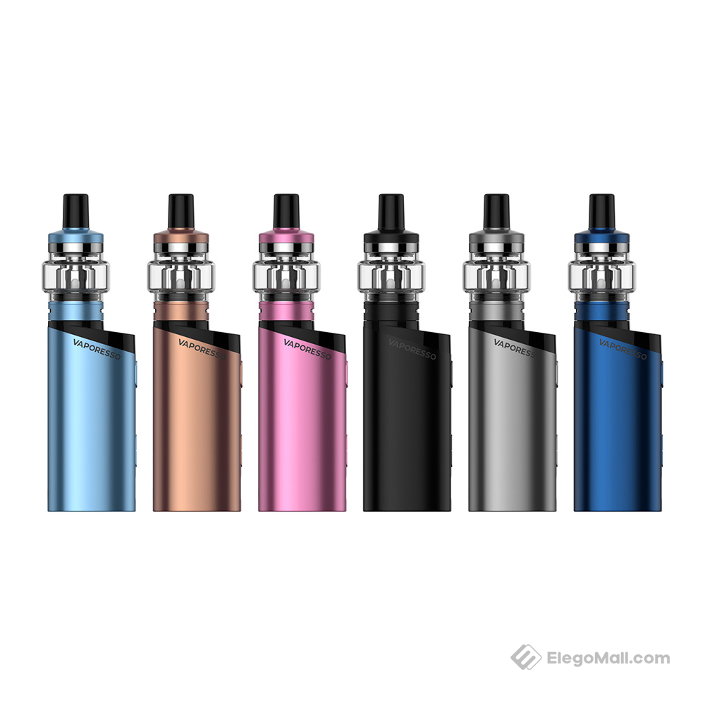 Vaporesso Gen Fit 40 Box Kit 2000mAh