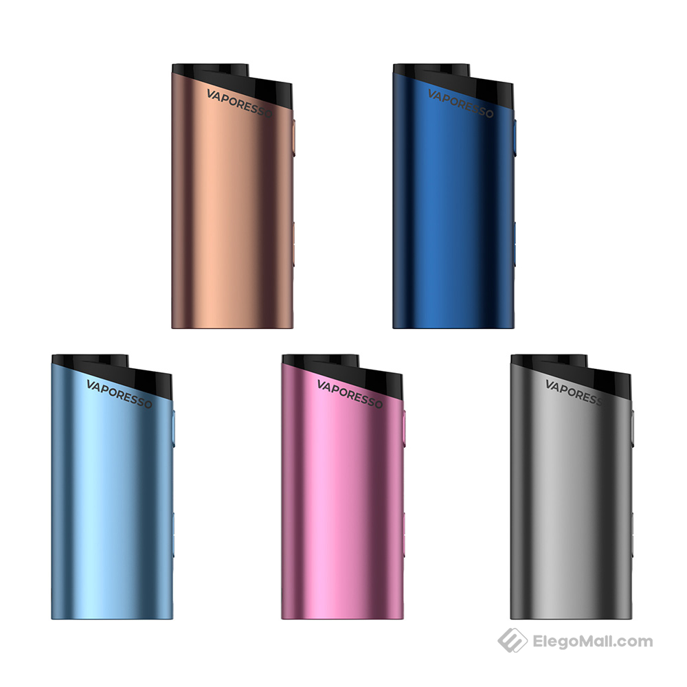Vaporesso Gen Fit 40 Box Mod 2000mAh