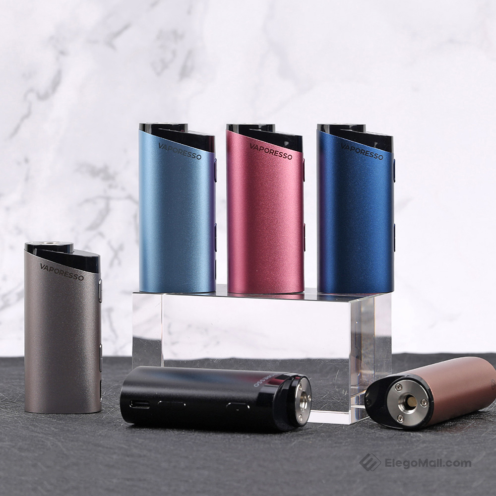 Vaporesso Gen Fit 40 Box Mod 2000mAh