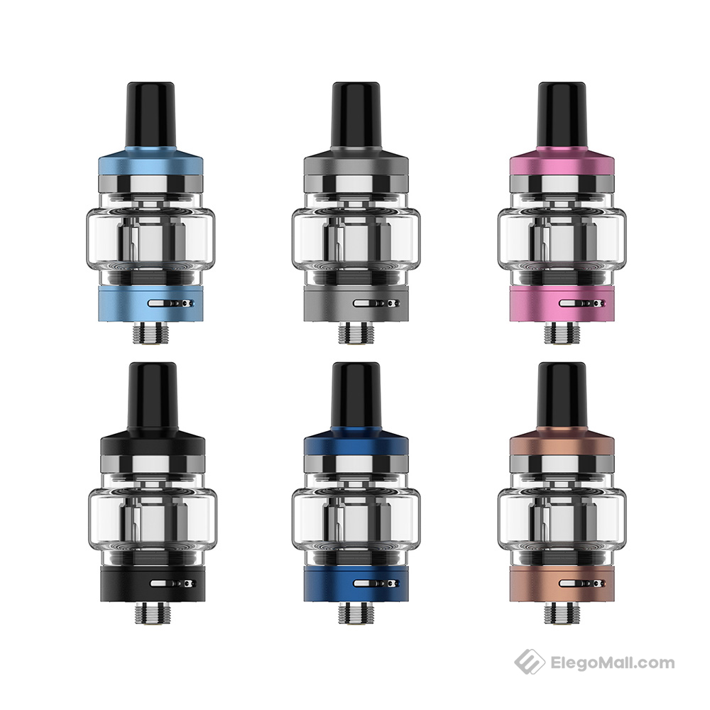 Vaporesso iTANK X Tank 3.5ml