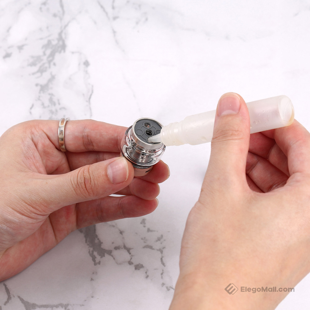 Vaporesso iTANK X Tank 3.5ml