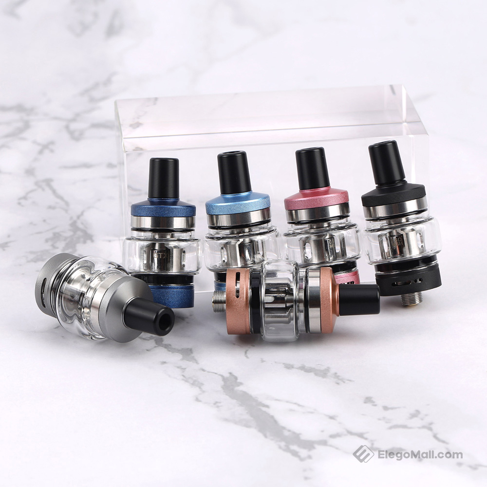 Vaporesso iTANK X Tank 3.5ml
