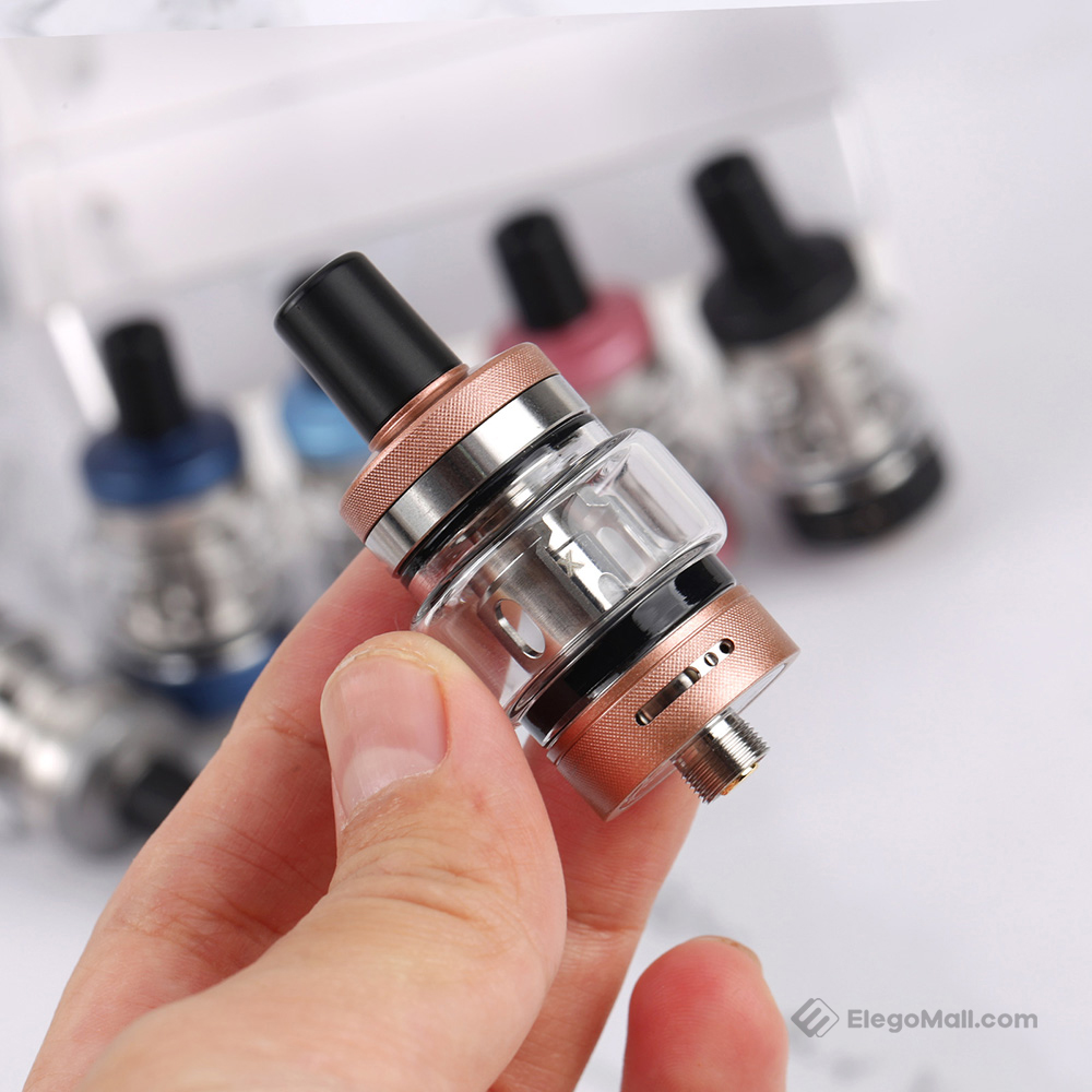 Vaporesso iTANK X Tank 3.5ml