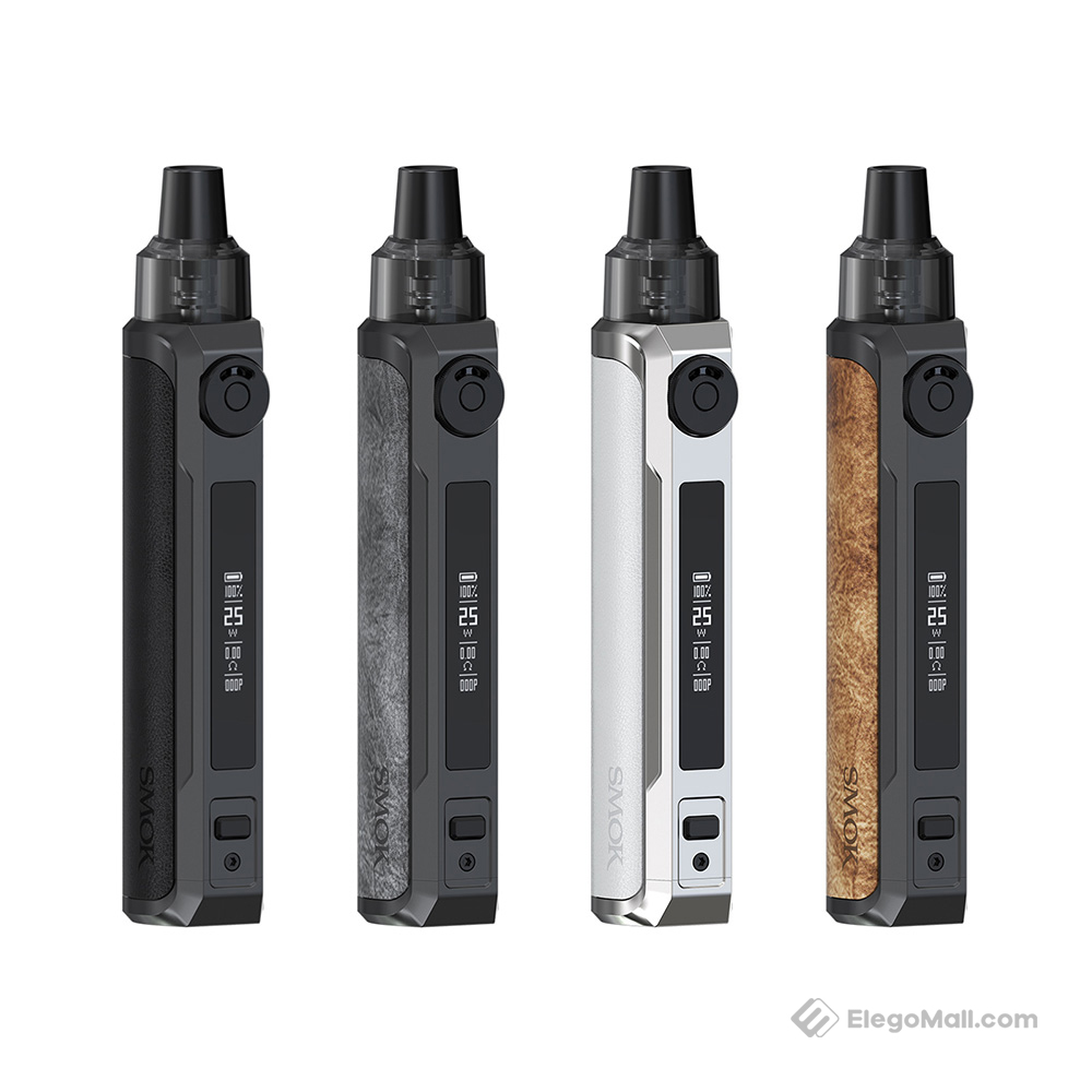 SMOK RPM 25W Pod Kit 900mAh