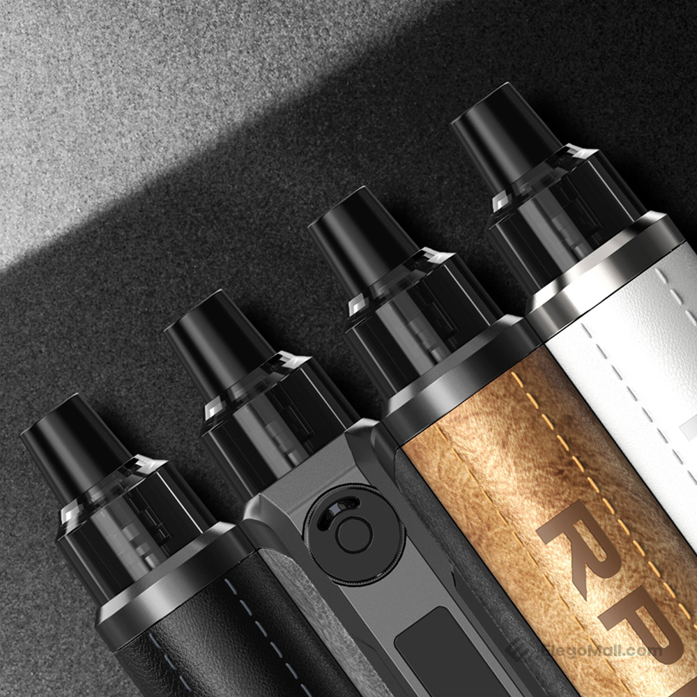 SMOK RPM 25W Pod Kit 900mAh