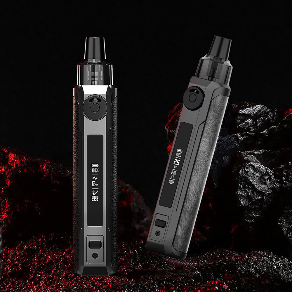 SMOK RPM 25W Pod Kit 900mAh