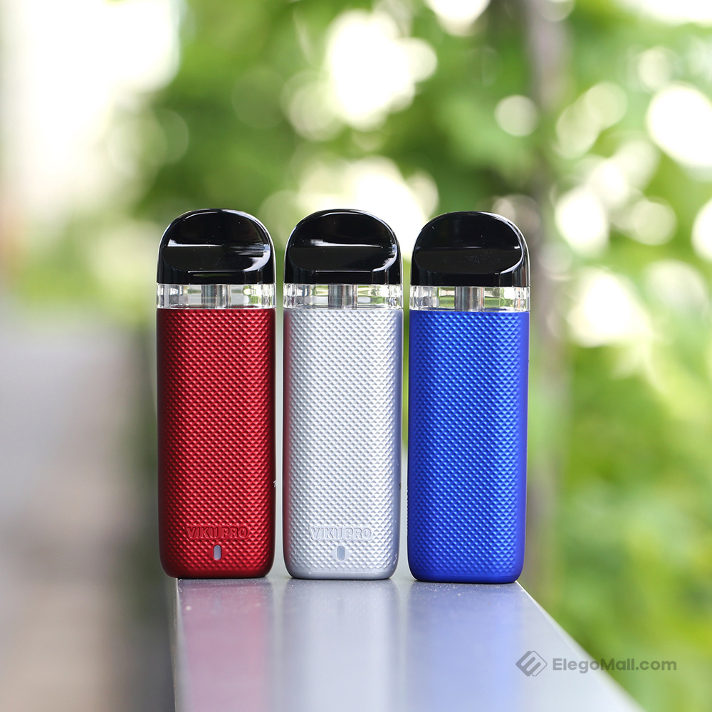 Smoant VIKII PRO Pod Kit 700mAh