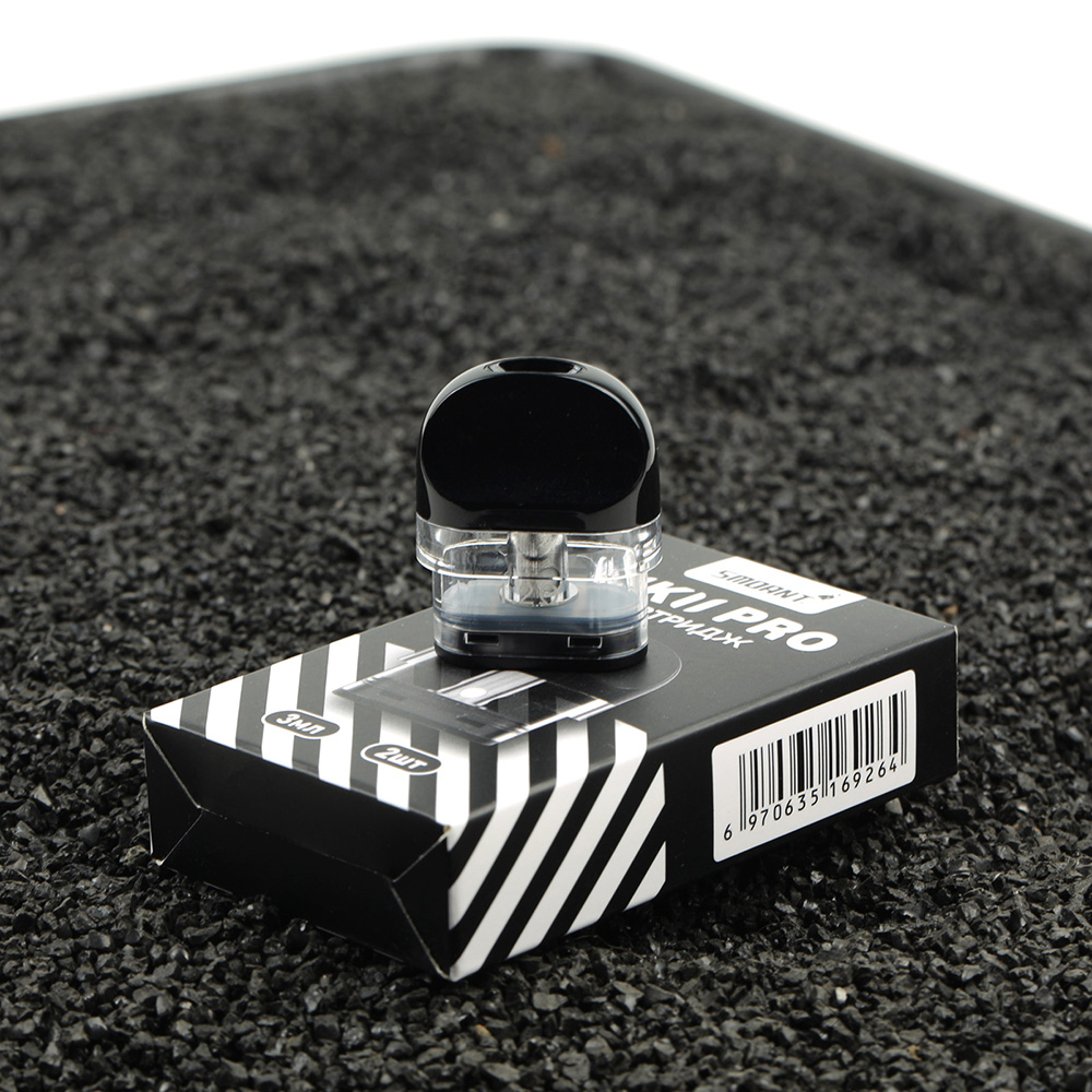 Smoant VIKII PRO Cartridge 3ml