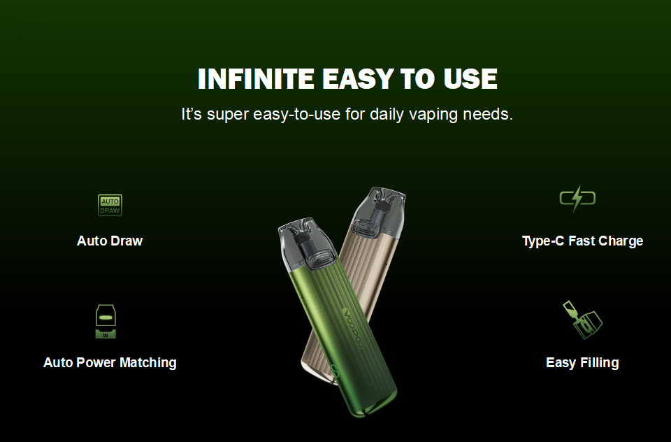 infinite easy to use infinite easy to use