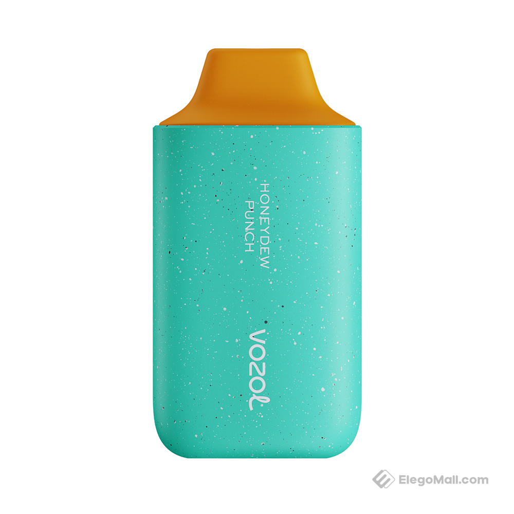 VOZOL STAR 6000 Disposable Kit 500mAh