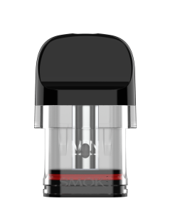 SMOK NOVO 2X Cartridge 2ml 0.9ohm