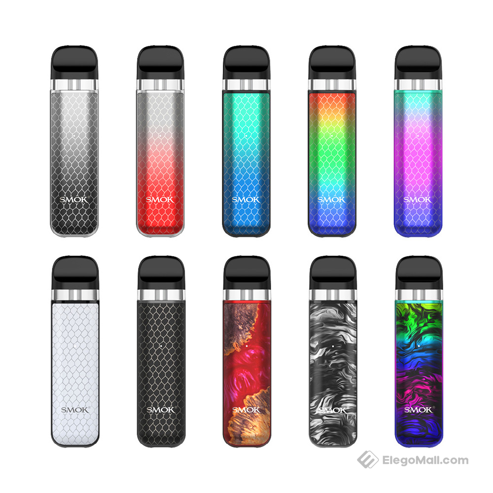 SMOK Novo 2X Pod Kit 800mAh