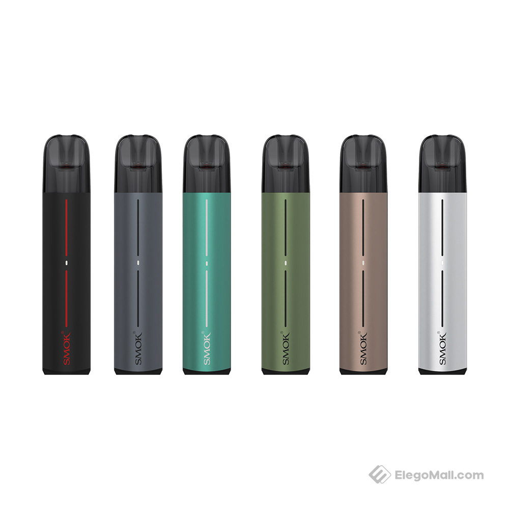 SMOK Solus 2 Pod Kit 700mAh