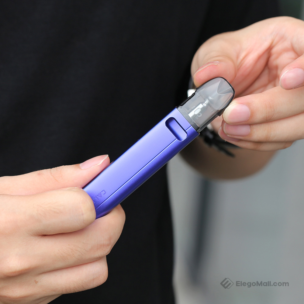 Uwell Caliburn A2S Pod Kit 520mAh