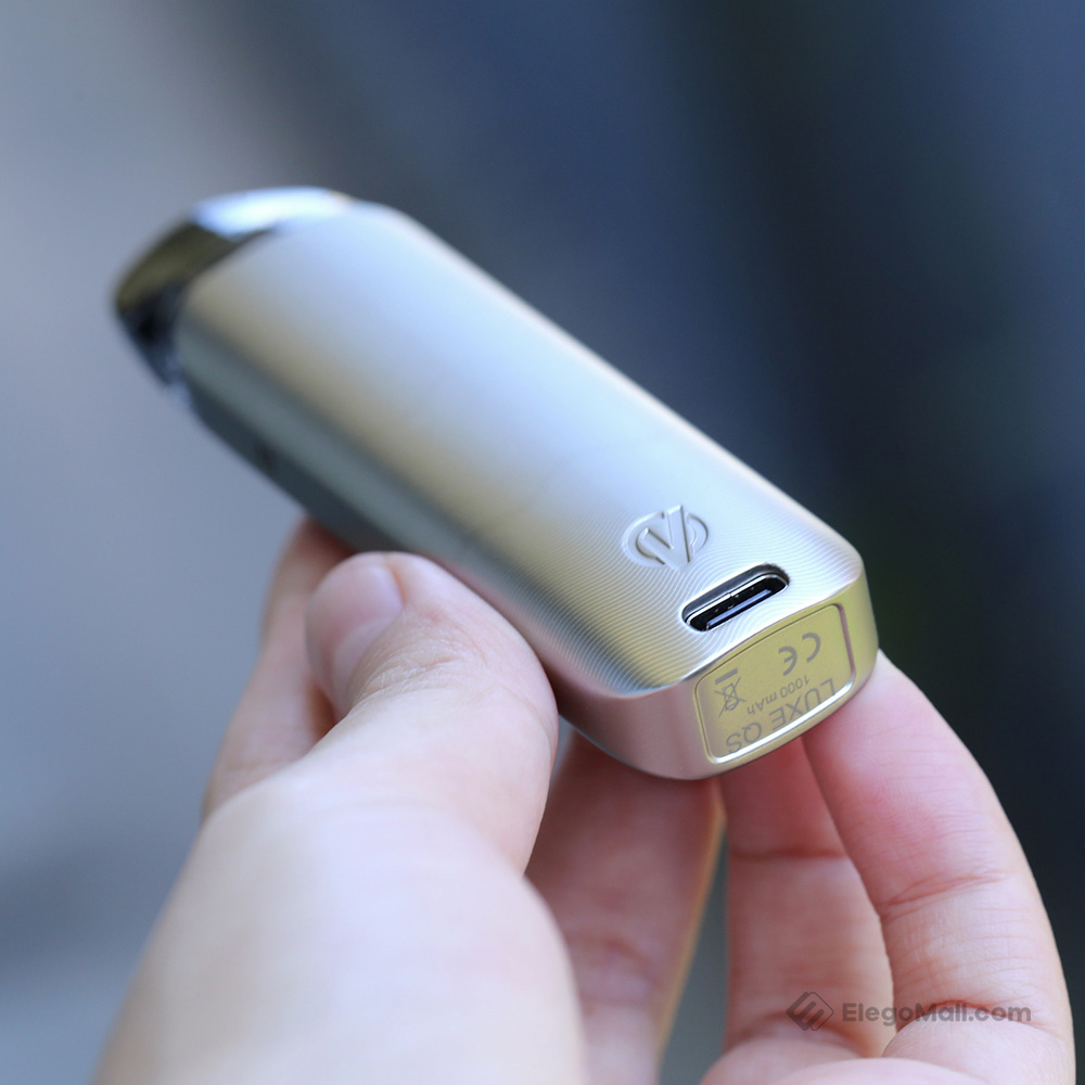 Vaporesso LUXE QS Pod Kit 1000mAh