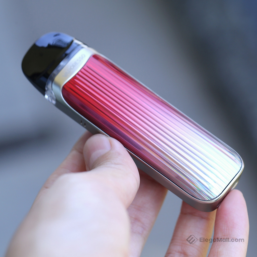 Vaporesso LUXE QS Pod Kit 1000mAh