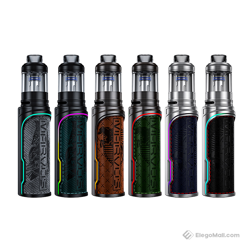 FreeMax Marvos X 100W Pod Kit 5ml