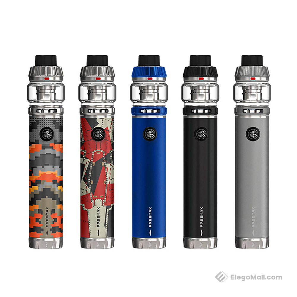 FreeMax Twister 2 80W Box Kit 5ml
